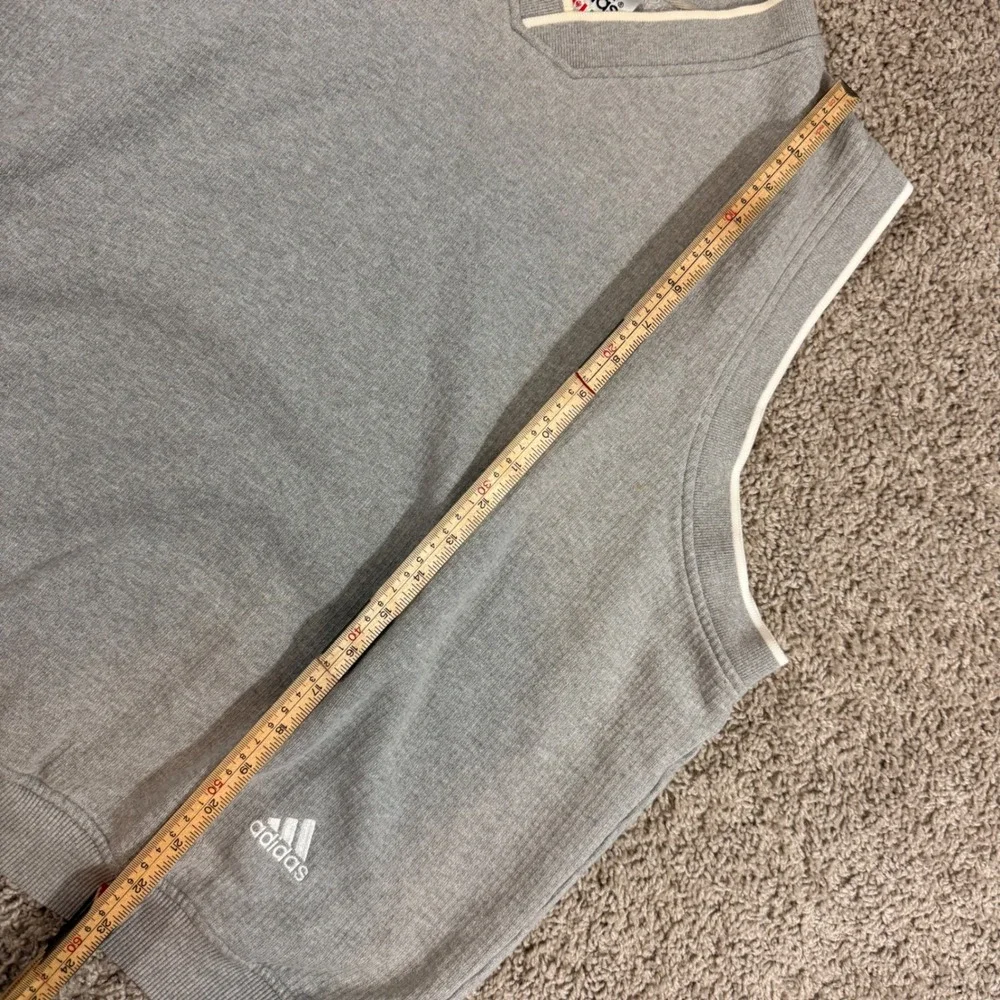 adidas vintage sweatshirt
